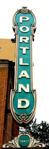 portland